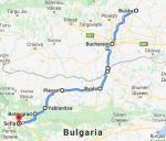 sofia o destinație cel puțin surprinzătoare