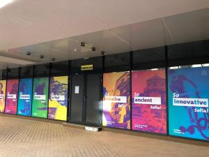 sofia o destinație cel puțin surprinzătoare