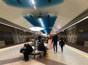 sofia o destinație cel puțin surprinzătoare