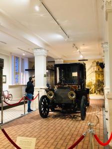 sofia o destinație cel puțin surprinzătoare