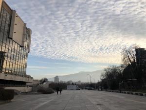 sofia o destinație cel puțin surprinzătoare