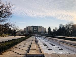 sofia o destinație cel puțin surprinzătoare