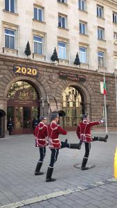 sofia o destinație cel puțin surprinzătoare