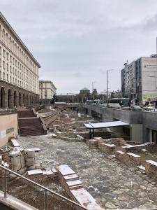 sofia o destinație cel puțin surprinzătoare