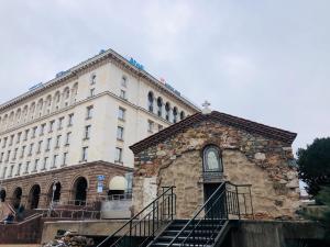 sofia o destinație cel puțin surprinzătoare