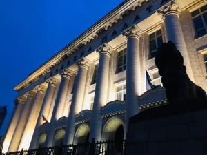 sofia o destinație cel puțin surprinzătoare