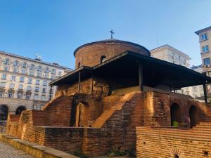 sofia o destinație cel puțin surprinzătoare