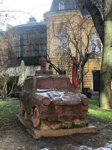 sofia o destinație cel puțin surprinzătoare