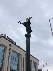 sofia o destinație cel puțin surprinzătoare