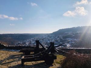 sofia o destinație cel puțin surprinzătoare