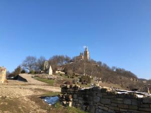 sofia o destinație cel puțin surprinzătoare