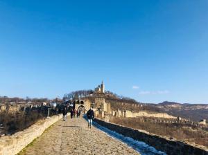 sofia o destinație cel puțin surprinzătoare