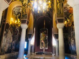 sofia o destinație cel puțin surprinzătoare