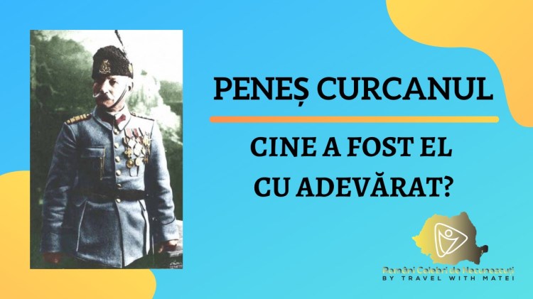 peneș curcanul cine a fost el cu adevărat