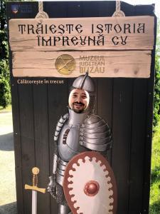 5 lucruri de făcut sau nu în buzău