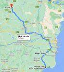 Vacanță la mare în Balcic o surpriză mai mult decât plăcută