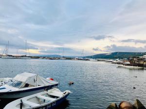 Vacanță la mare în Balcic o surpriză mai mult decât plăcută