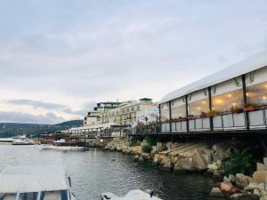 Vacanță la mare în Balcic o surpriză mai mult decât plăcută