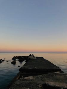 Vacanță la mare în Balcic o surpriză mai mult decât plăcută