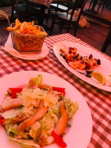 Vacanță la mare în Balcic o surpriză mai mult decât plăcută