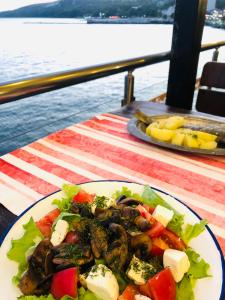 Vacanță la mare în Balcic o surpriză mai mult decât plăcută