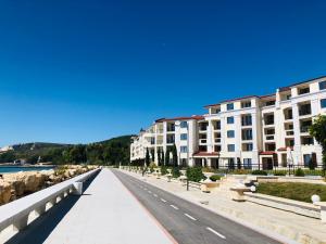 Vacanță la mare în Balcic o surpriză mai mult decât plăcută