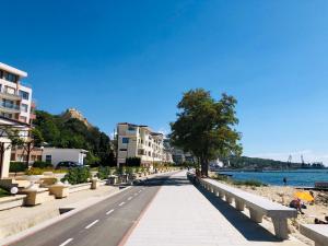 Vacanță la mare în Balcic o surpriză mai mult decât plăcută