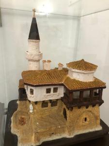 Vacanță la mare în Balcic o surpriză mai mult decât plăcută