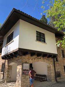 Vacanță la mare în Balcic o surpriză mai mult decât plăcută