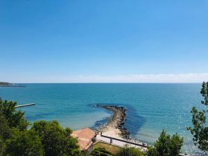 Vacanță la mare în Balcic o surpriză mai mult decât plăcută