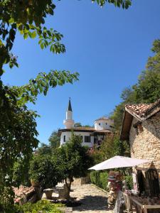 Vacanță la mare în Balcic o surpriză mai mult decât plăcută