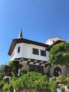 Vacanță la mare în Balcic o surpriză mai mult decât plăcută