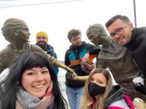 5 lucruri de făcut sau nu în Chișinău