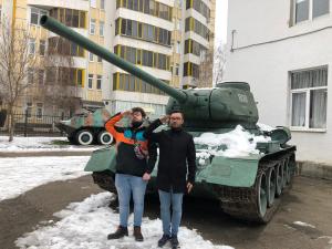 5 lucruri de făcut sau nu în Chișinău