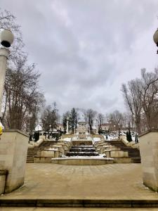 5 lucruri de făcut sau nu în Chișinău