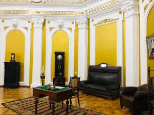 5 lucruri de făcut sau nu în Chișinău