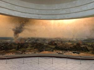 5 lucruri de făcut sau nu în Chișinău