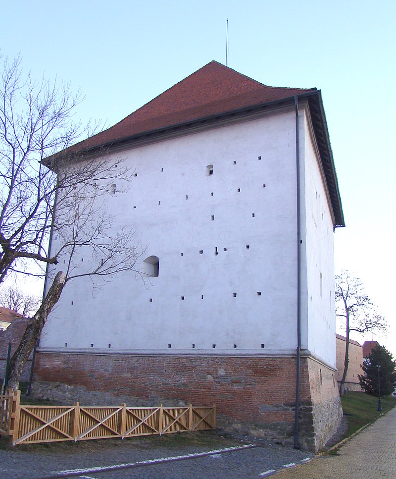 5 LUCRURI DE FĂCUT (SAU NU) ÎN TÂRGU MUREȘ