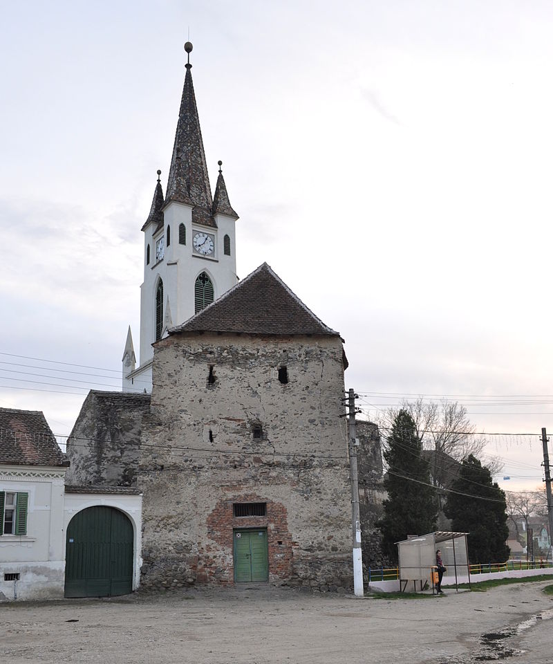 Cum să recunoști arhitectura unei clădiri în 5 pași