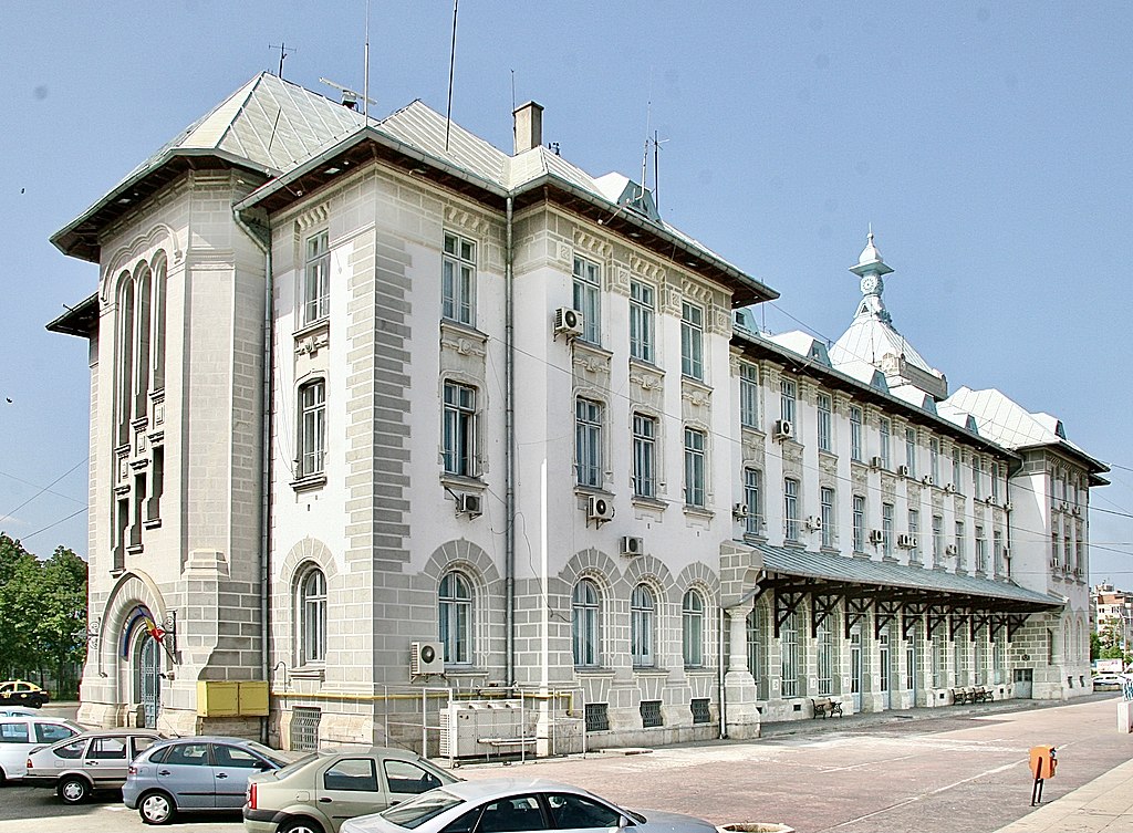 Cum să recunoști arhitectura unei clădiri în 5 pași