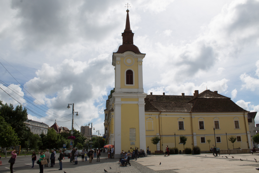 5 LUCRURI DE FĂCUT (SAU NU) ÎN TÂRGU MUREȘ