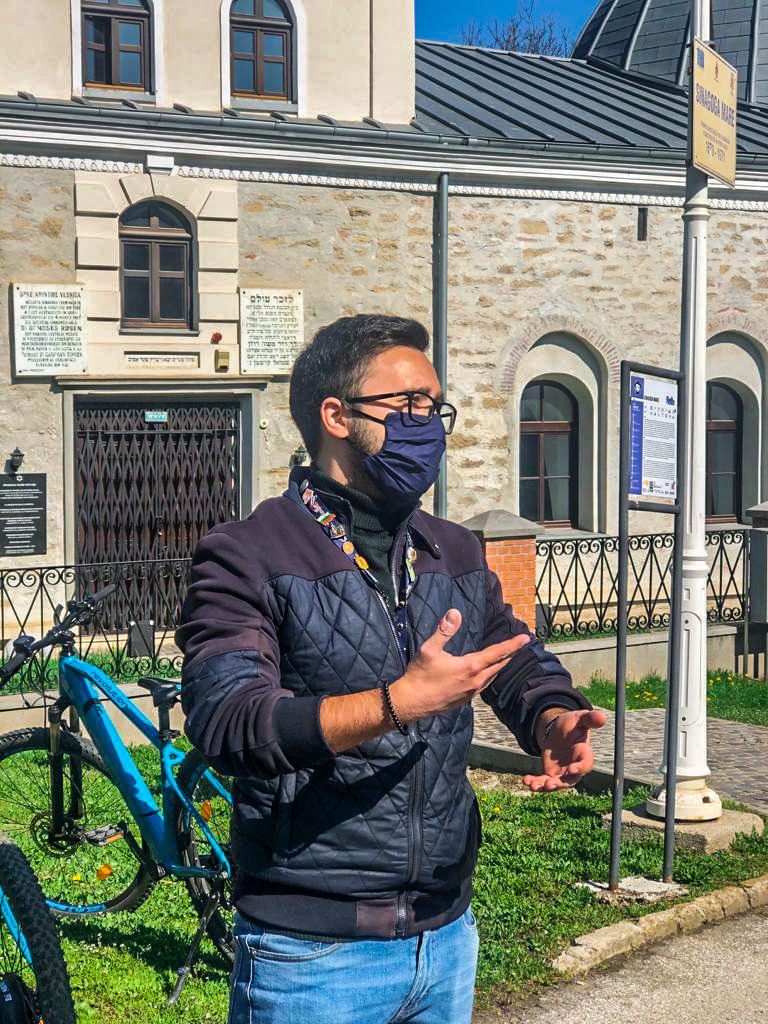 Cum să recunoști arhitectura unei clădiri în 5 pași