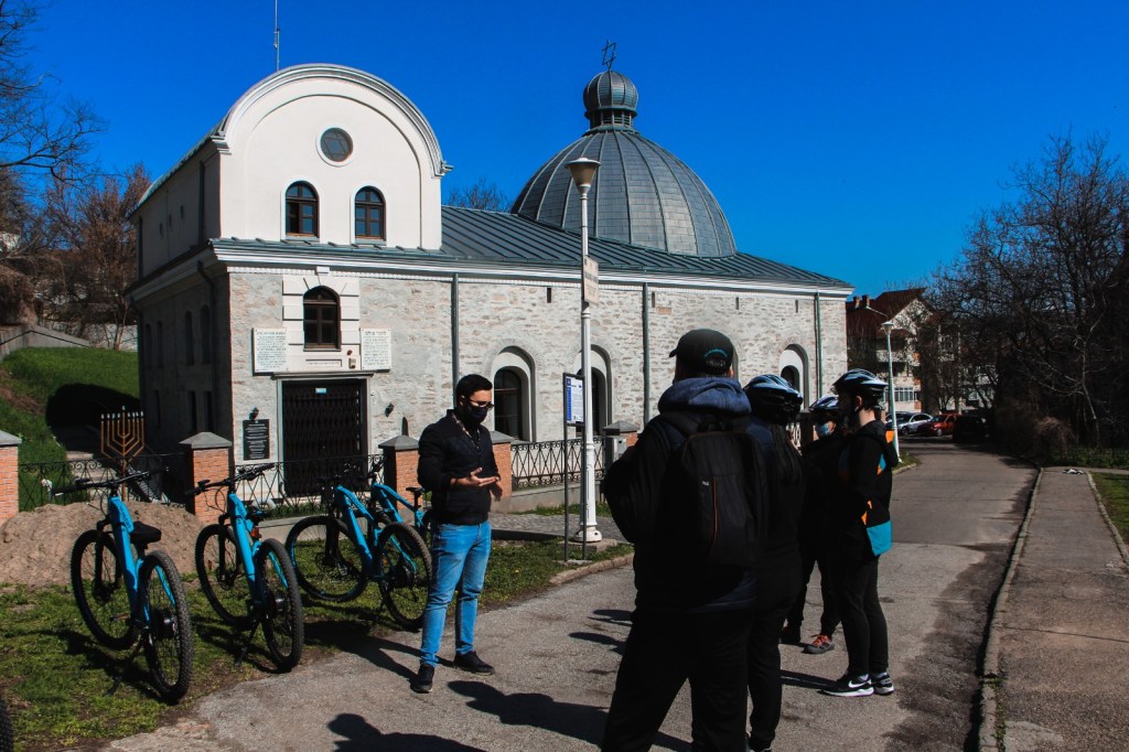 Cum să recunoști arhitectura unei clădiri în 5 pași