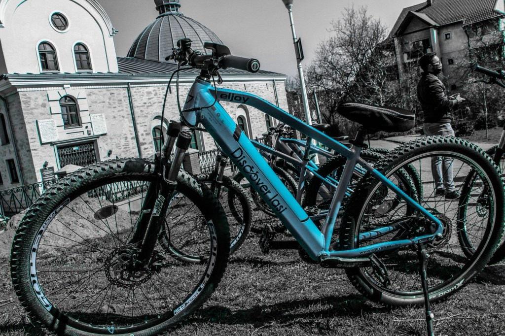 Cum să recunoști arhitectura unei clădiri în 5 pași