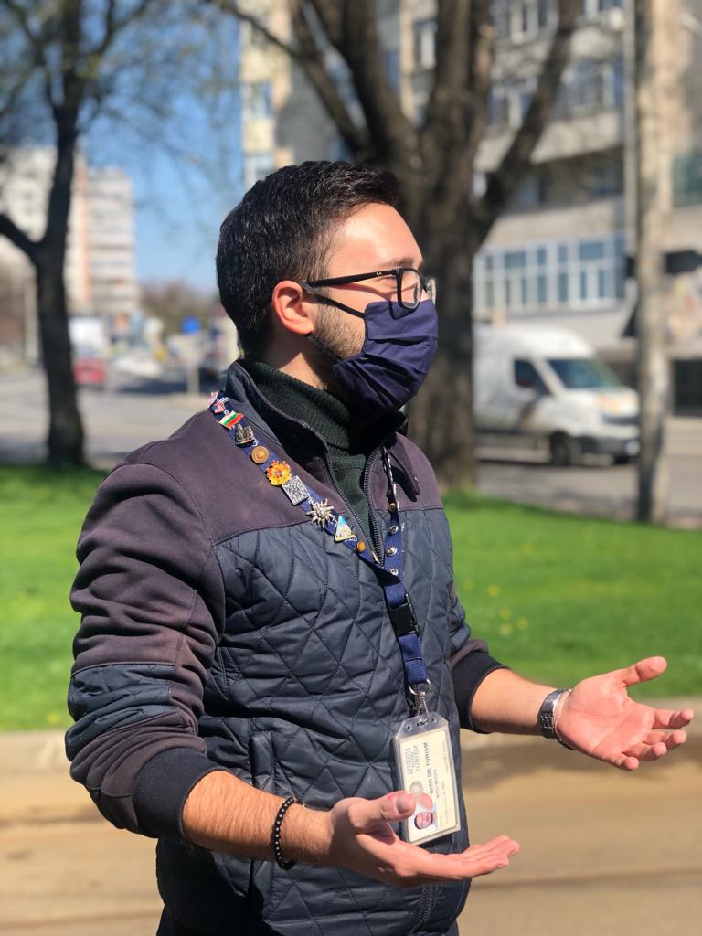 Cum să recunoști arhitectura unei clădiri în 5 pași