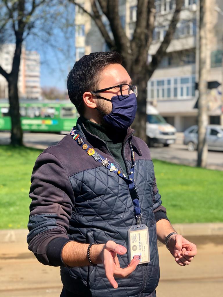 Cum să recunoști arhitectura unei clădiri în 5 pași