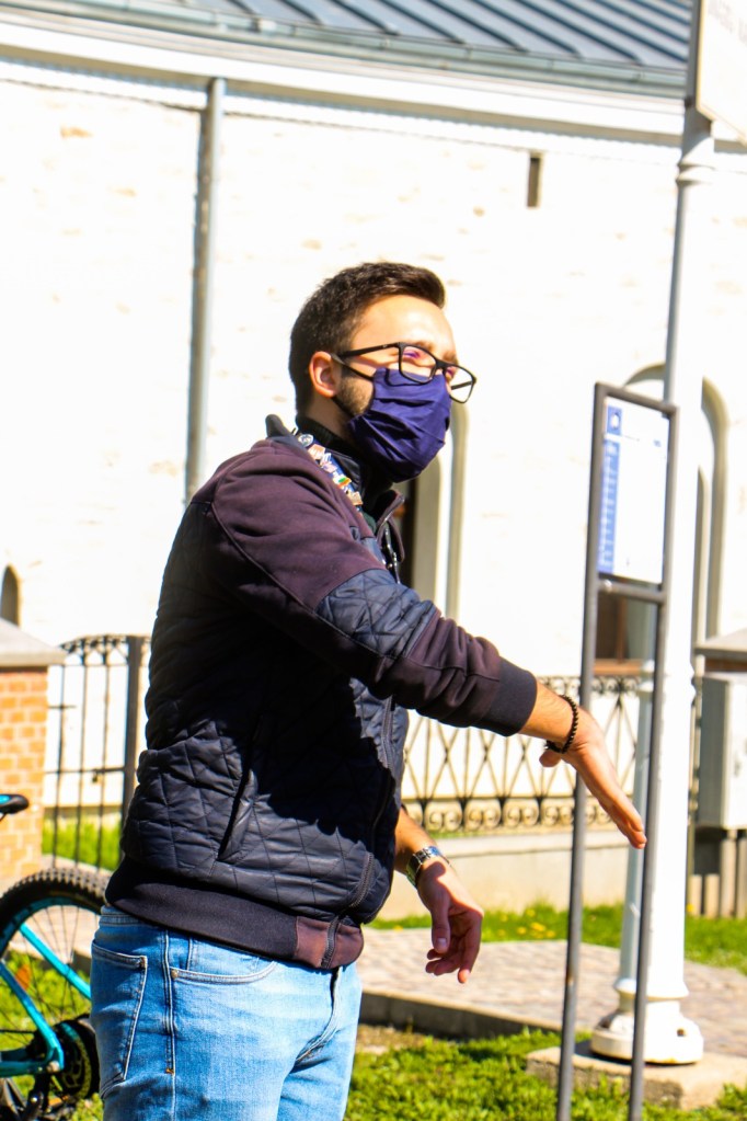 Cum să recunoști arhitectura unei clădiri în 5 pași