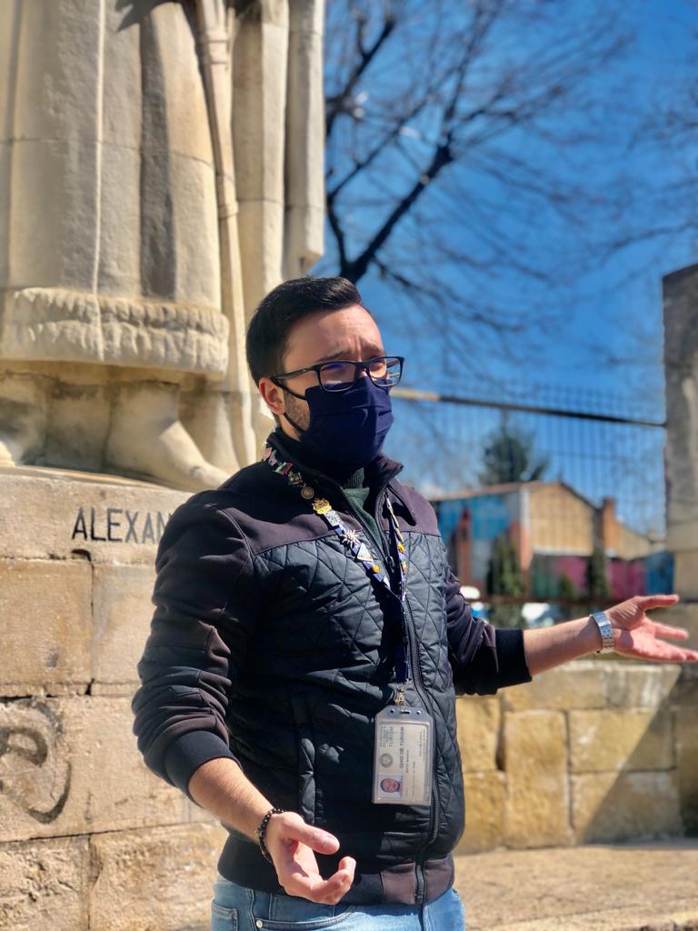 Cum să recunoști arhitectura unei clădiri în 5 pași