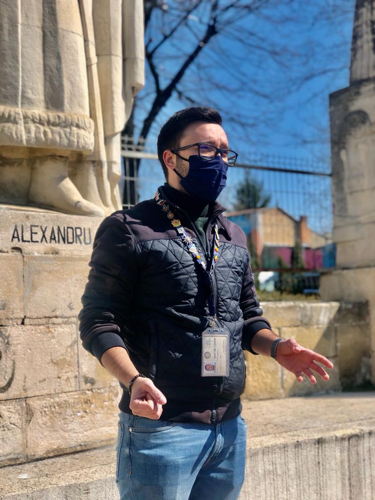 Cum să recunoști arhitectura unei clădiri în 5 pași