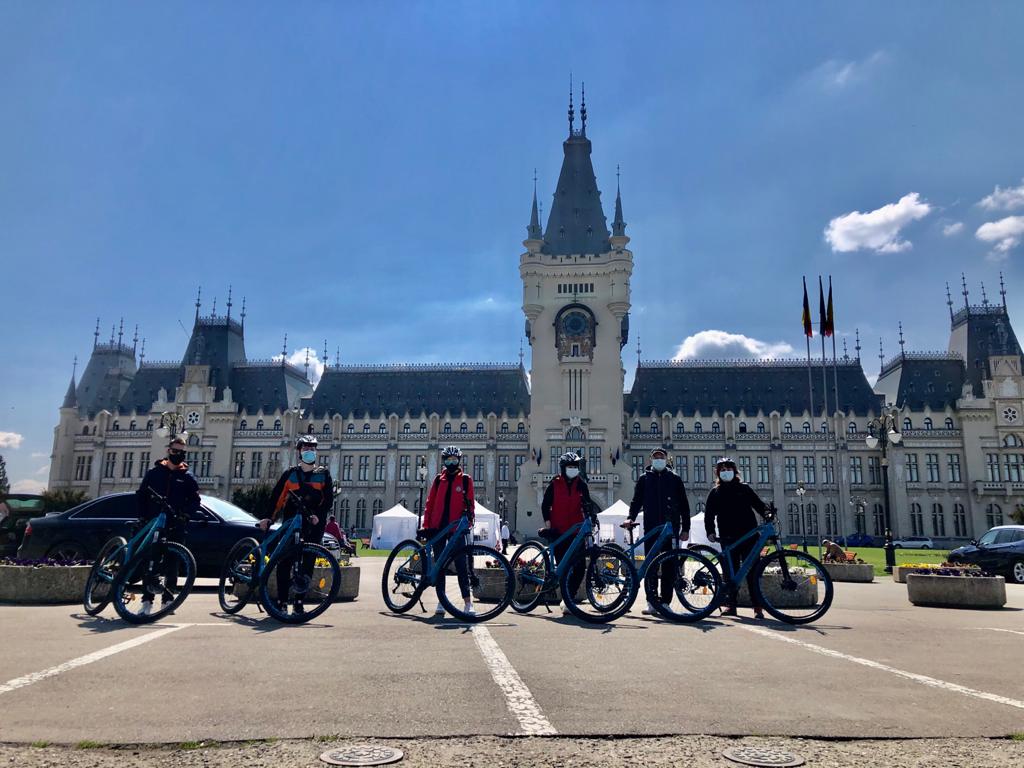 Cum să recunoști arhitectura unei clădiri în 5 pași